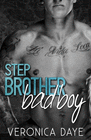 STEPBROTHER BAD BOY
