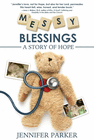 MESSY BLESSINGS