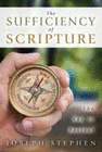 THE SUFFICIENCY OF SCRIPTURE