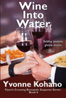 WINE INTO WATER