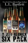 A JEFF RESNICK SIX PACK