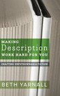 MAKING DESCRIPTION WORK HARD FOR YOU