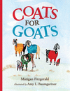 COATS FOR GOATS