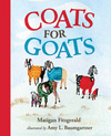 COATS FOR GOATS