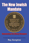 THE NEW JEWISH MANDATE (VOL. 2, LIPSTICK AND WAR CRIMES SERIES)