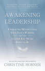AWAKENING LEADERSHIP