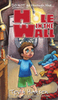 HOLE IN THE WALL