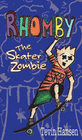 RHOMBY THE SKATER ZOMBIE