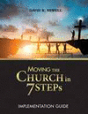 MOVING THE CHURCH IN 7 STEPS IMPLEMENTATION GUIDE
