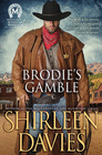 BRODIE'S GAMBLE