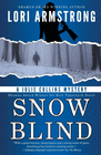 SNOW BLIND