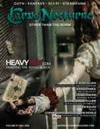 CARPE NOCTURNE MAGAZINE FALL 2016