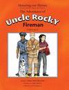 THE ADVENTURES OF UNCLE ROCKY, FIREMAN - SCRIPT