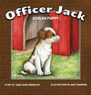 OFFICER JACK - BOOK 4 - STOLEN PUPPY
