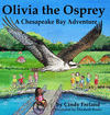 OLIVIA THE OSPREY
