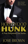 HOLLYWOOD HUNK