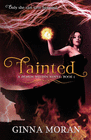 TAINTED