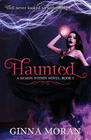 HAUNTED