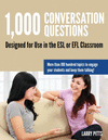 1,000 CONVERSATION QUESTIONS