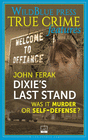 DIXIE'S LAST STAND
