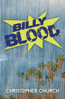 BILLY BLOOD