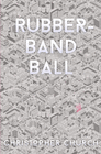 RUBBER-BAND BALL