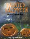 HAUNTED HALLOWEEN