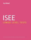 ISEE LOWER LEVEL PRACTICE TESTS