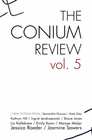THE CONIUM REVIEW