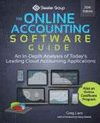 THE ONLINE ACCOUNTING SOFTWARE GUIDE