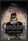 THE COPY CANDIDATE