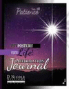 CHANGE YOUR POSTURE! CHANGE YOUR LIFE! AFFIRMATION JOURNAL VOL. 8