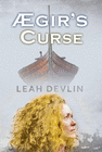 AEGIR'S CURSE (THE WOODS HOLE MYSTERIES BOOK 2)