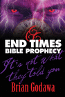 END TIMES BIBLE PROPHECY