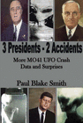 3 PRESIDENTS, 2 ACCIDENTS