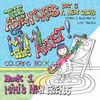 THE ADVENTURES OF MIMI THE ARTIST, BOOK 1, MIMI'S NEW FRIENDS