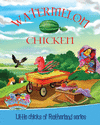 WATERMELON CHICKEN