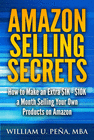 AMAZON SELLING SECRETS