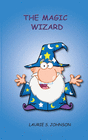 THE MAGIC WIZARD