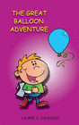 THE GREAT BALLOON ADVENTURE
