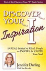 DISCOVER YOUR INSPIRATION JENNIFER DARLING EDITION