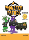 MONSTER PATROL