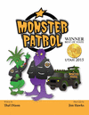 MONSTER PATROL
