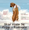 SKAD WZIELA SIE PREGA U RODEZJANA