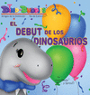 EL DEBUT DE LOS DINOSAURIOS