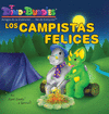 LOS CAMPISTAS FELICES