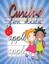 CURSIVE FOR KIDS