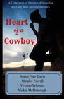 HEART OF A COWBOY