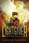 LIGHTGIVER
