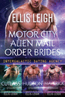 MOTOR CITY ALIEN MAIL ORDER BRIDES